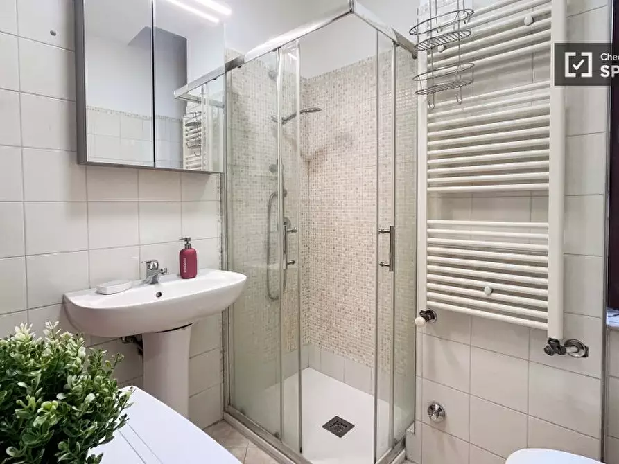 Immagine 3 di Ufficio in affitto  in Via Carlo Farini a Milano