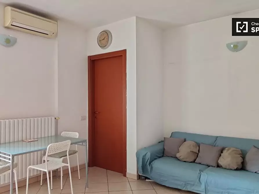 Immagine 8 di Camera condivisa in affitto  in Via Fabrizio De Andrè a Milano
