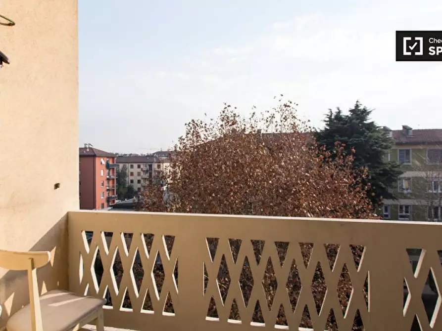 Immagine 18 di Camera condivisa in affitto  in Via Jacopino da Tradate a Milano