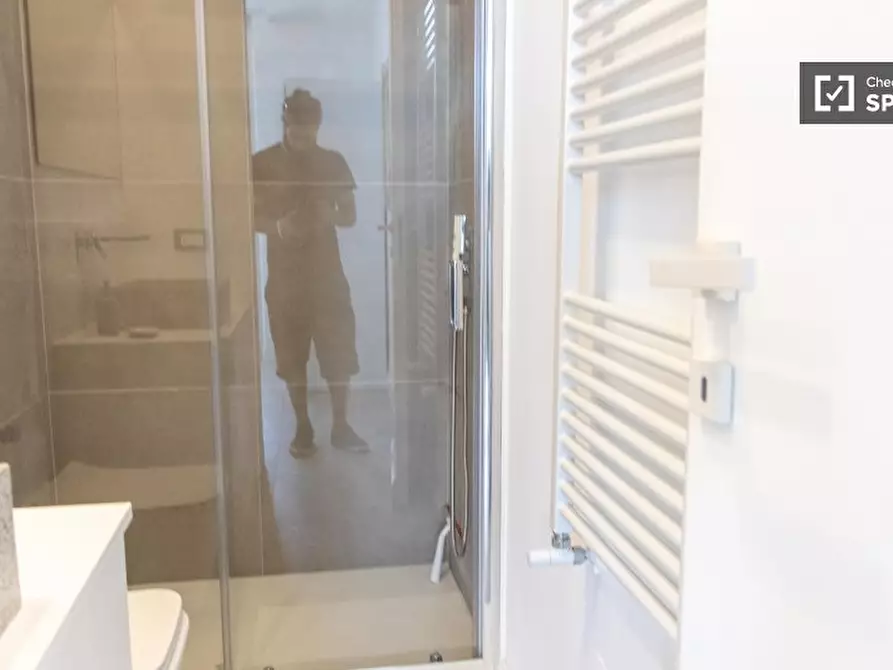 Immagine 2 di Appartamento in affitto  in Via Pietro Maffi a Roma