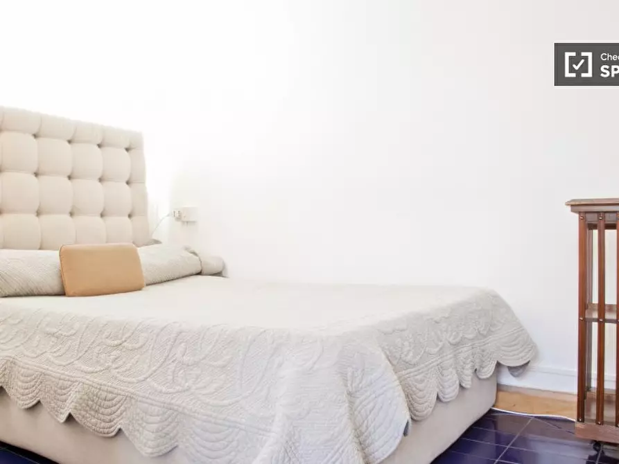 Immagine 6 di Appartamento in affitto  in Via Sardegna a Roma