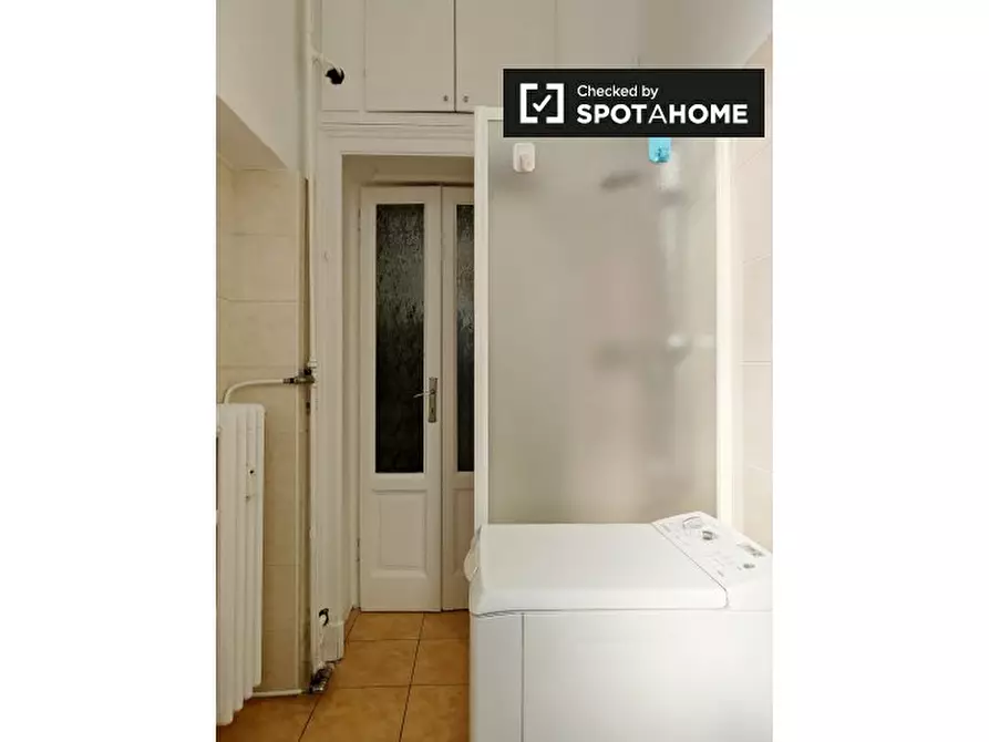 Immagine 15 di Appartamento in affitto  in Via Antonio Stradivari a Milano