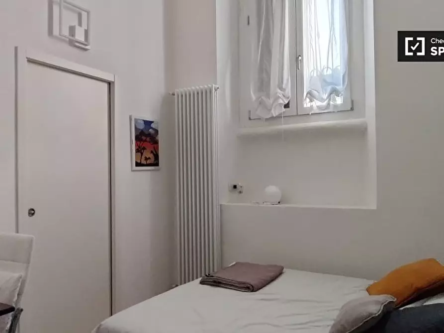 Immagine 9 di Appartamento in affitto  in Via dell'Aprica a Milano