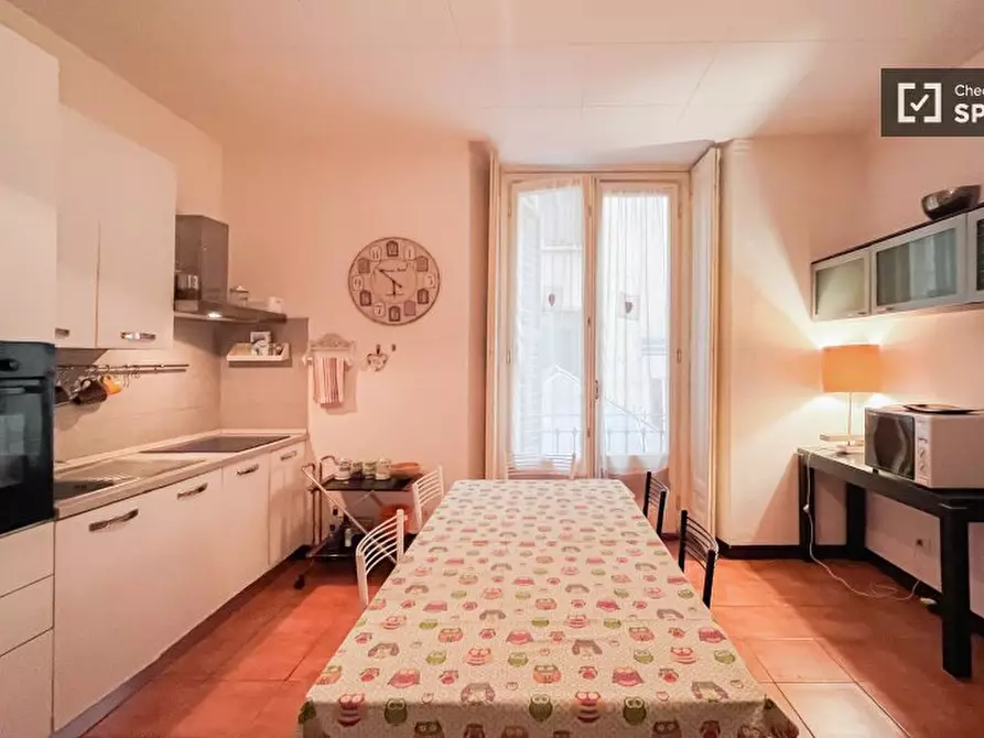 Immagine 7 di Appartamento in affitto  in Corso Buenos Aires a Milano