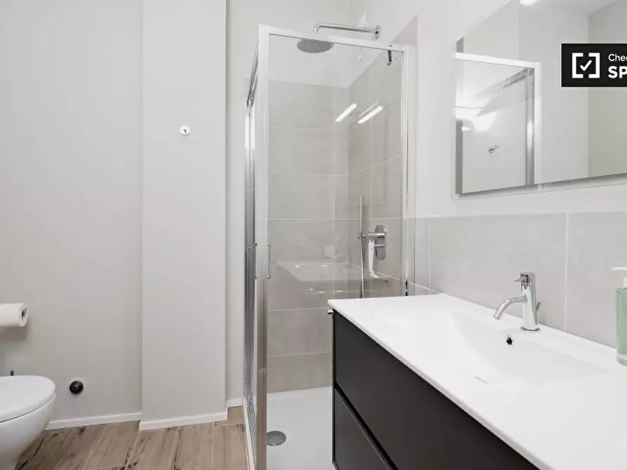 Immagine 8 di Appartamento in affitto  in Via Giuseppe Broggi, 20129 Milano MI, Italy a Milano