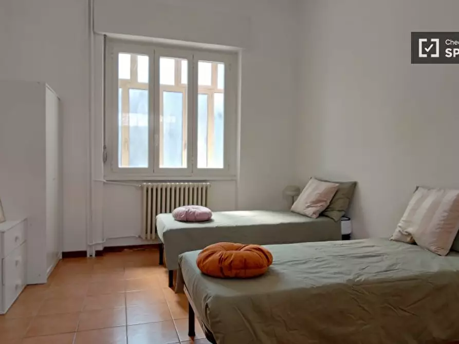 Immagine 13 di Appartamento in affitto  in Via degli Etruschi a Milano