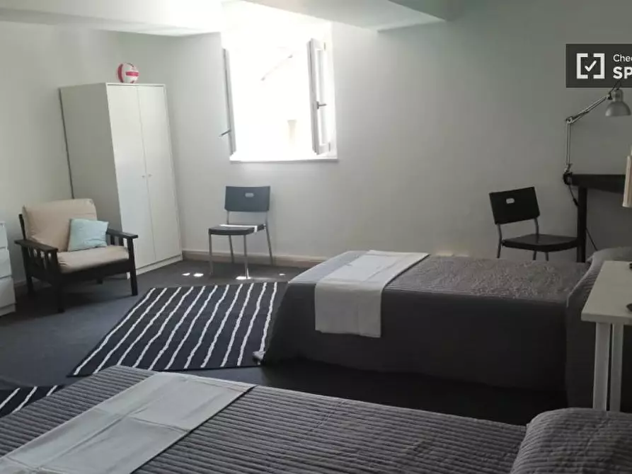 Immagine 9 di Appartamento in affitto  in P.za di Sant'Apollonia a Roma