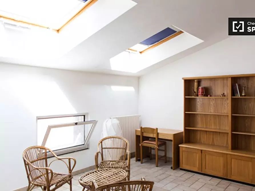 Immagine 12 di Camera condivisa in affitto  in Via Don Giovanni Minzoni a Sesto San Giovanni