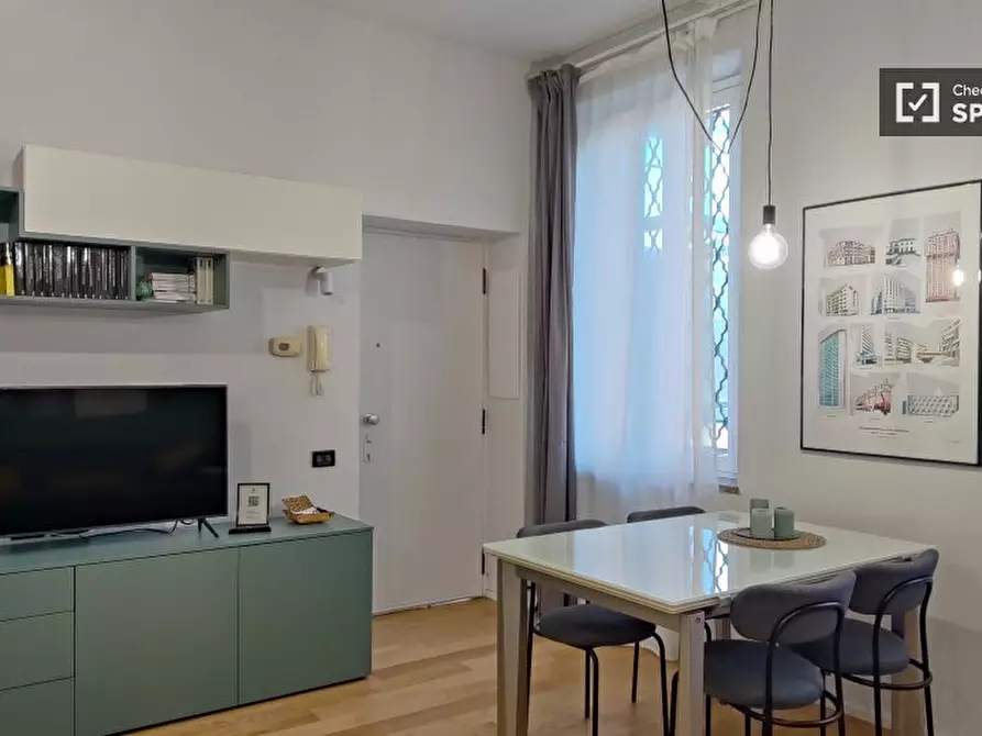 Immagine 5 di Appartamento in affitto  in Via Carlo Imbonati a Milano