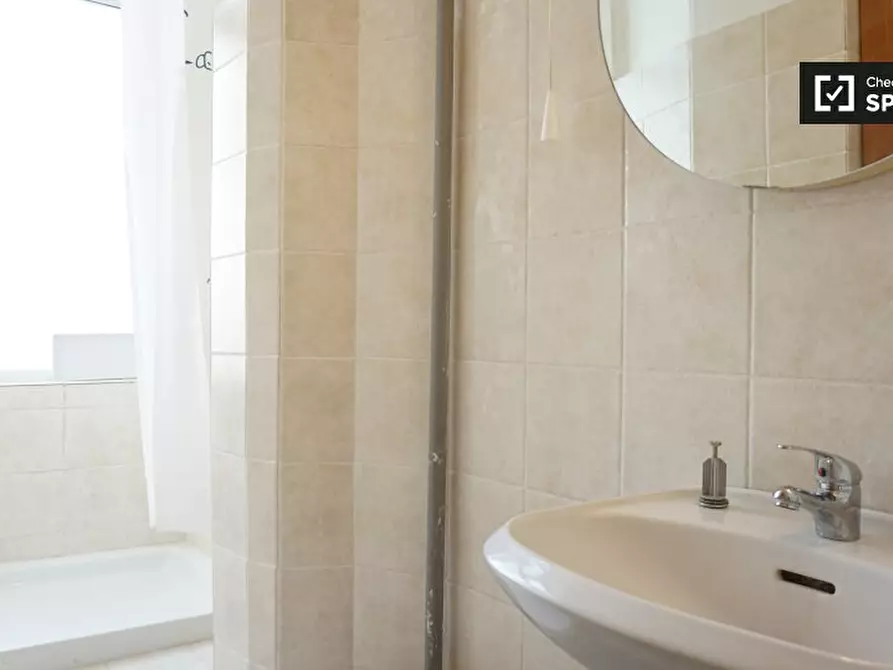 Immagine 19 di Appartamento in affitto  in Via Emilio Faà di Bruno a Milano