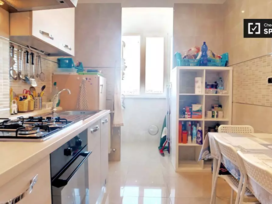 Immagine 7 di Camera condivisa in affitto  in Via Alessandro Litta Modignani, 20161 Milano MI, Italy a Milano