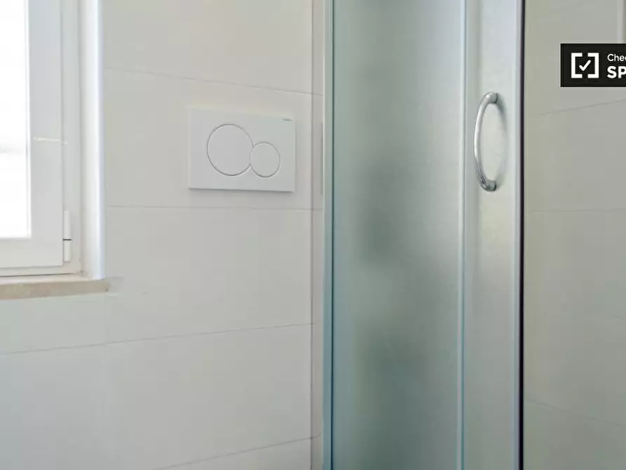 Immagine 18 di Appartamento in affitto  in Via Gregorio XI a Roma