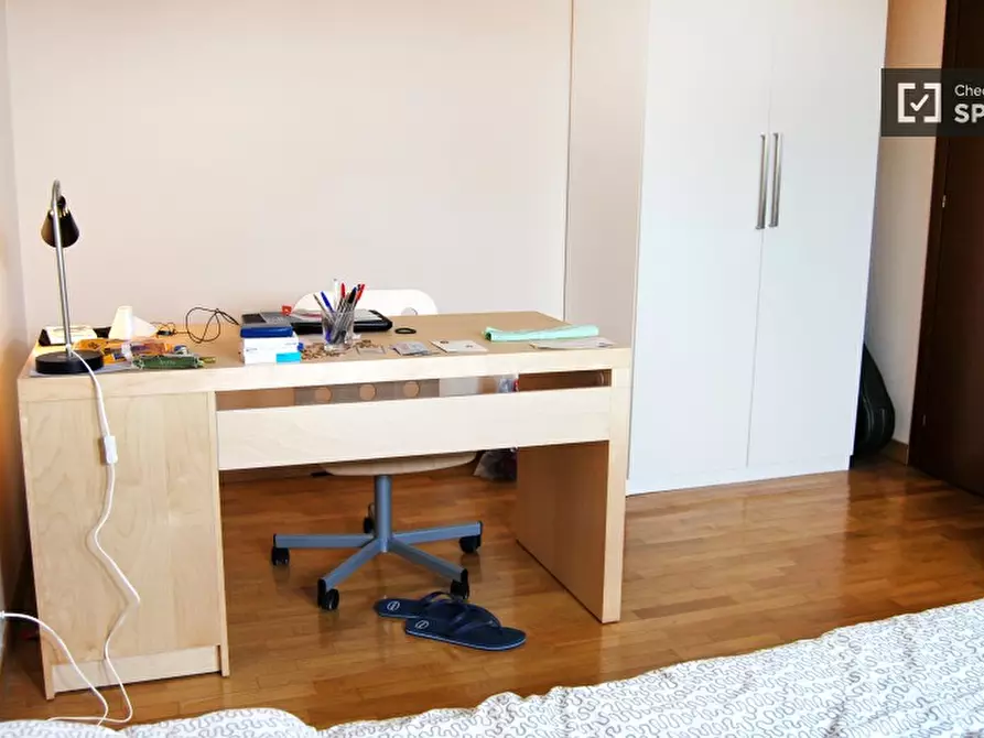 Immagine 3 di Camera condivisa in affitto  in Via Luigi Ornato a Milano