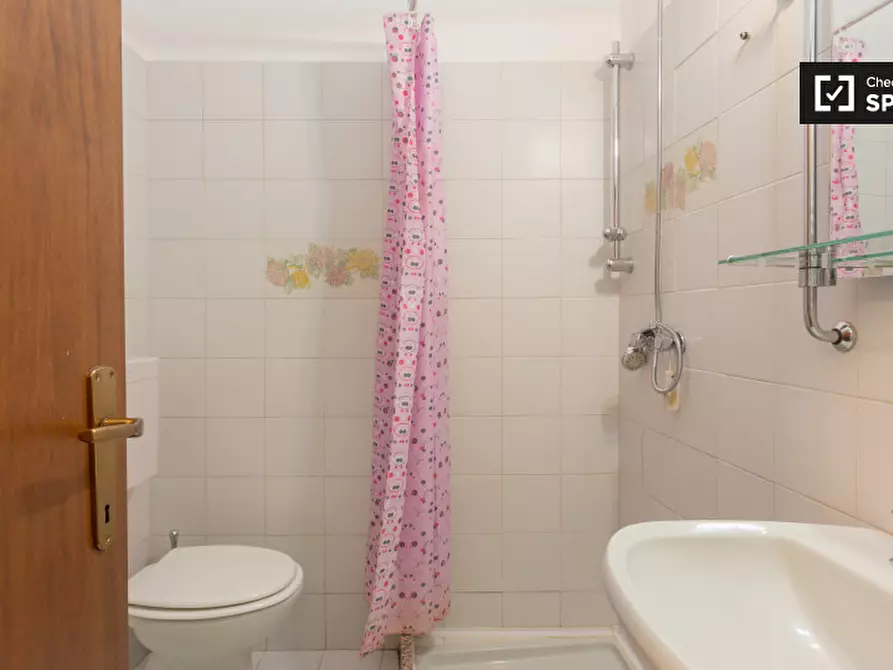 Immagine 13 di Ufficio in affitto  in Via Giovanni Battista Niccolini a Milano