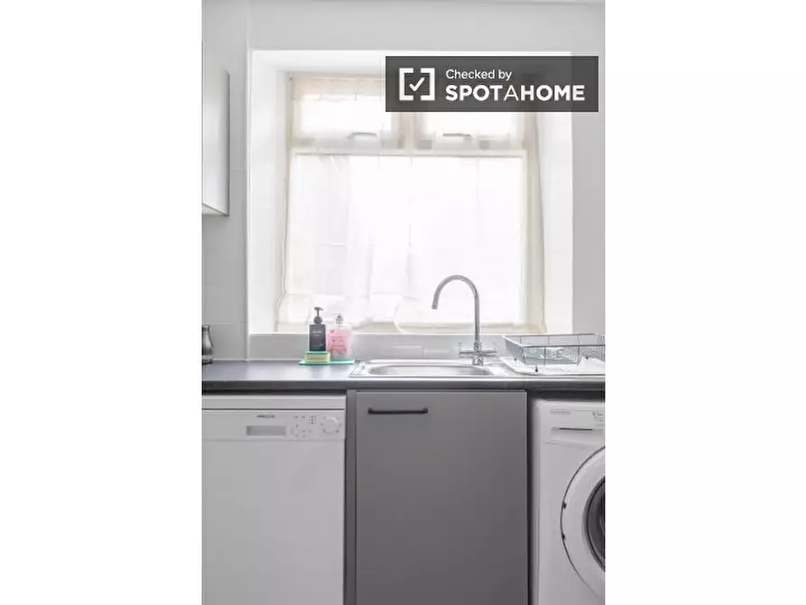 Immagine 16 di Appartamento in affitto  in A Goldhawk Rd a Hammersmith