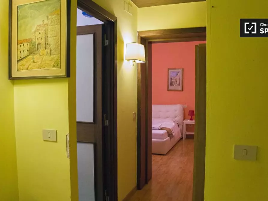 Immagine 5 di Appartamento in affitto  in Via Crescenzio, 00193 Roma RM, Italy a Roma