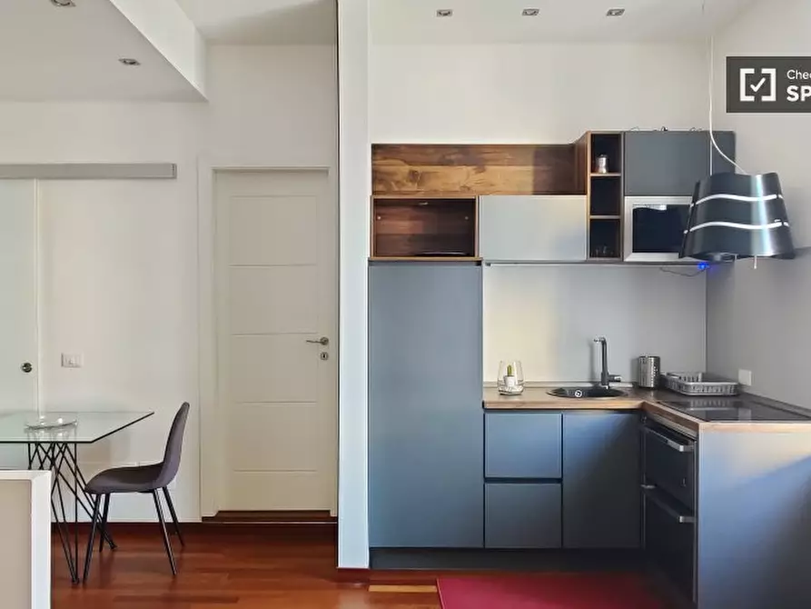 Immagine 4 di Ufficio in affitto  in Viale Monza a Milano