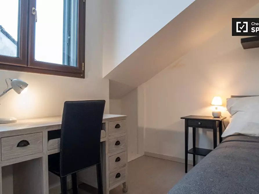 Immagine 9 di Appartamento in affitto  in Via Domenico Cimarosa a Milano