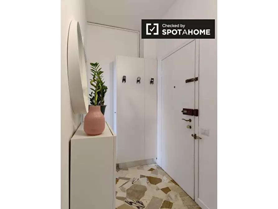 Immagine 16 di Appartamento in affitto  in Via Luigi Canonica a Milano