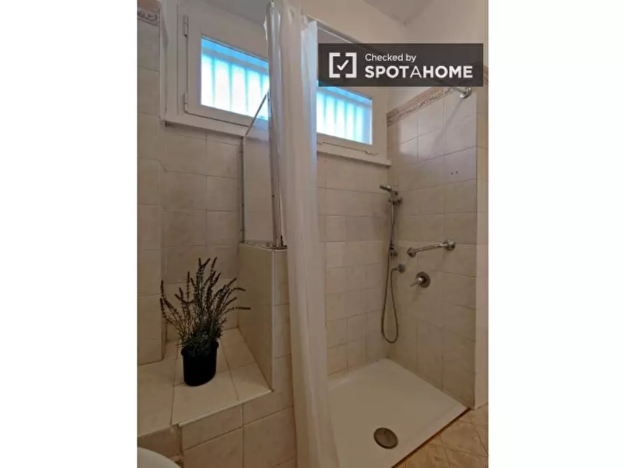 Immagine 17 di Appartamento in affitto  in Via degli Etruschi a Milano