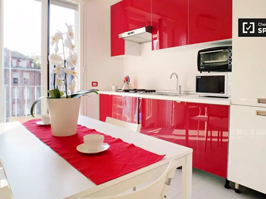 Immagine 10 di Ufficio in affitto  in Via Gianfranco Zuretti, 20125 Milano MI, Italy a Milano