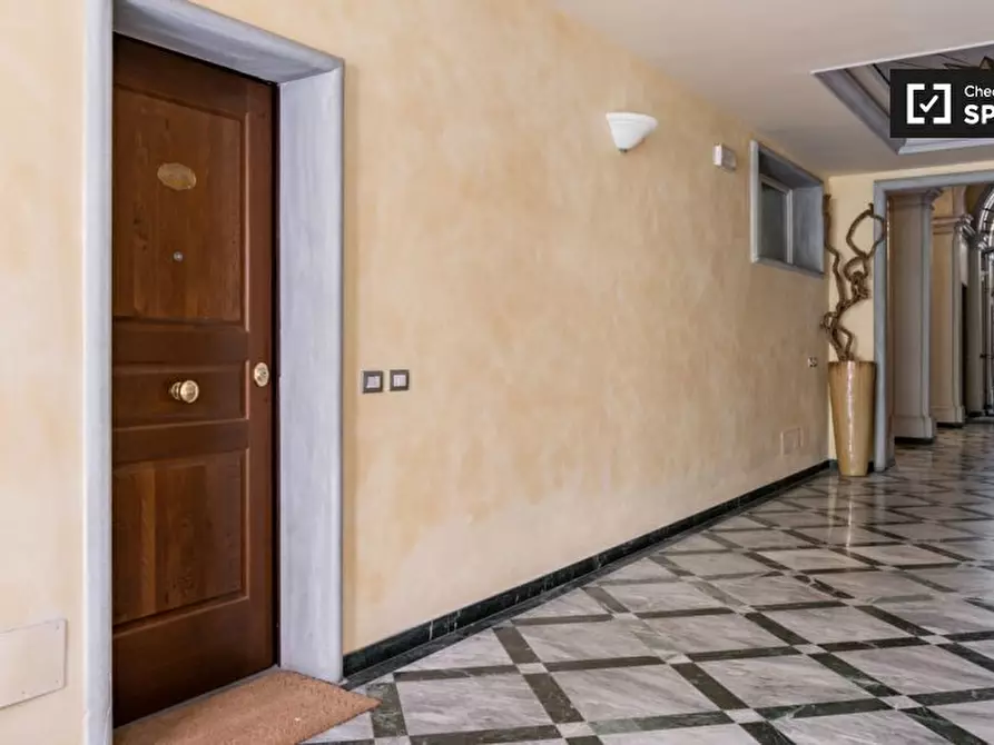 Immagine 15 di Appartamento in affitto  in Via Ghibellina a Firenze