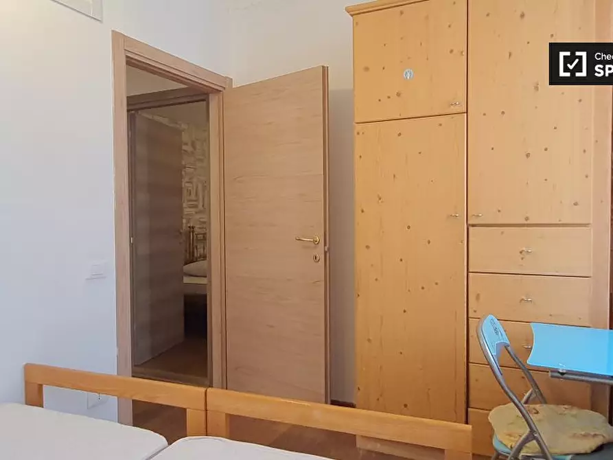 Immagine 14 di Camera condivisa in affitto  in Via Oriola a Trento