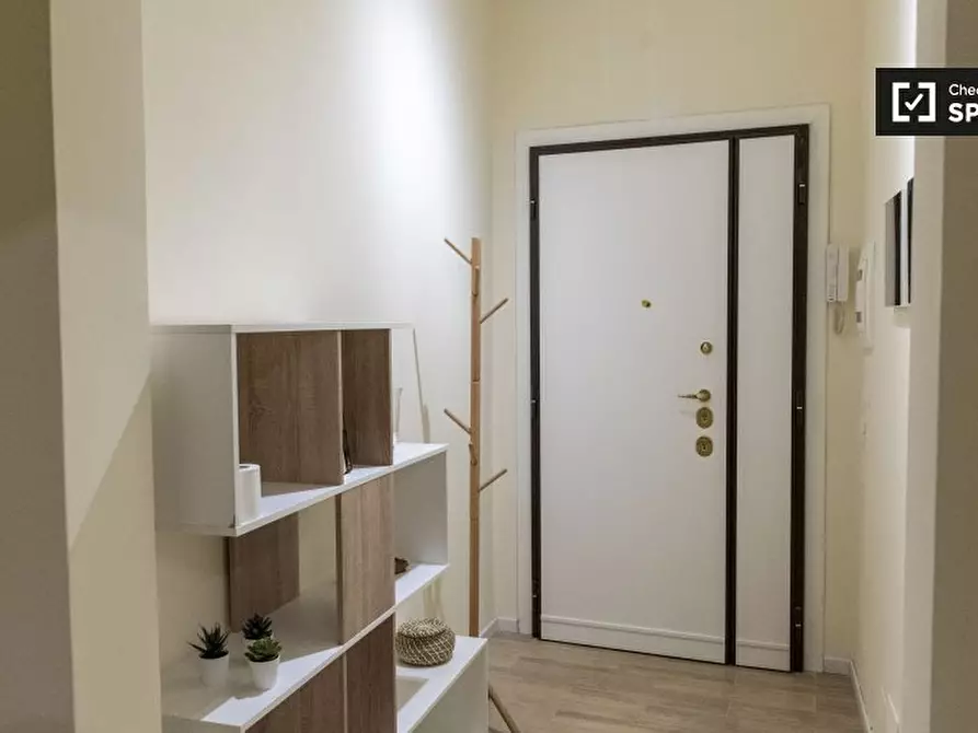 Immagine 17 di Appartamento in affitto  in Viale delle Medaglie d'Oro a Roma