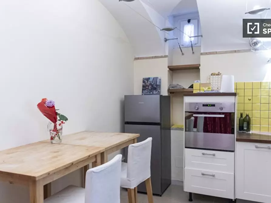 Immagine 18 di Appartamento in affitto  in Via dei Frassini a Roma