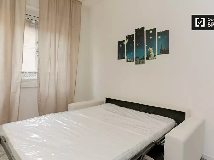 Immagine 9 di Ufficio in affitto  in Via Donatello, 18, 20131 Milano MI, Italy a Milano