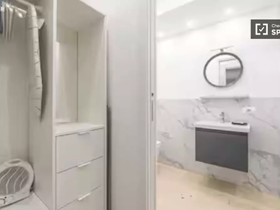 Immagine 6 di Ufficio in affitto  in Via Cesare Arici a Milano