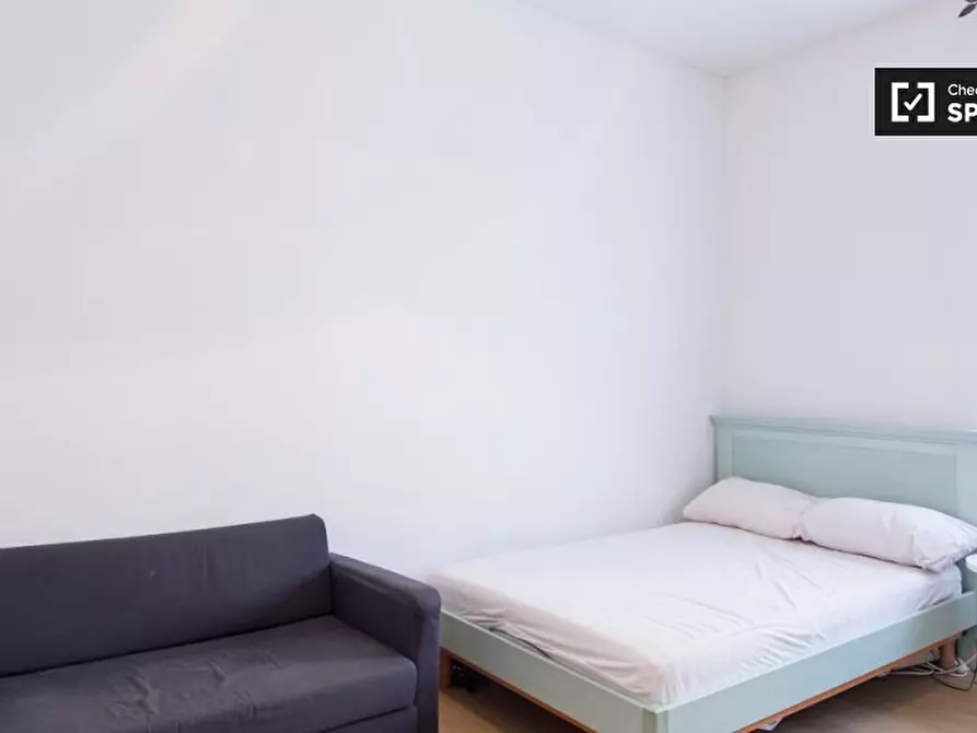 Immagine 8 di Appartamento in affitto  in Via Giacomo Zanella a Milano