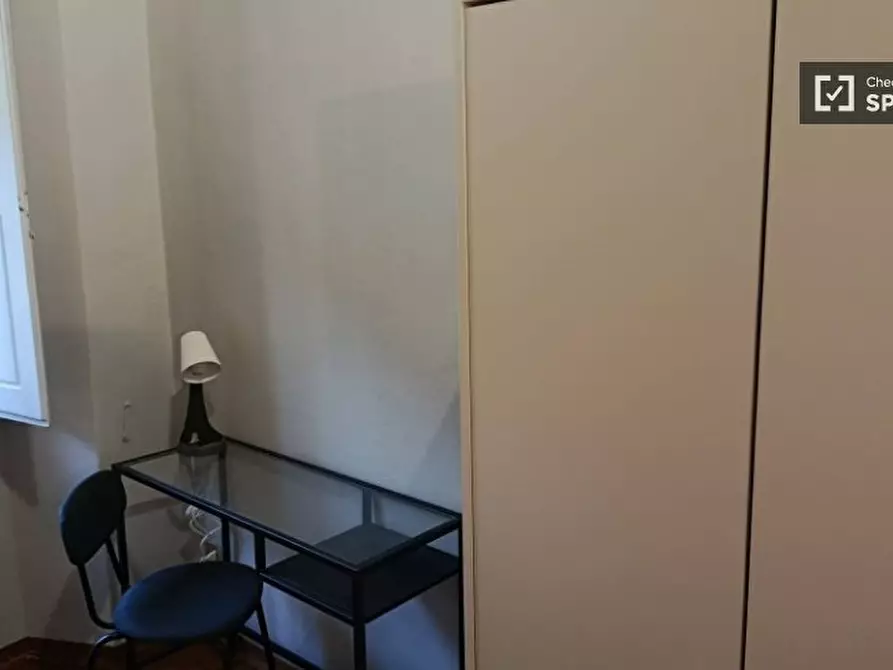 Immagine 11 di Camera condivisa in affitto  in Via di S. Niccolò a Firenze