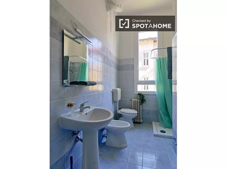 Immagine 14 di Appartamento in affitto  in Via dei Panigarola a Milano