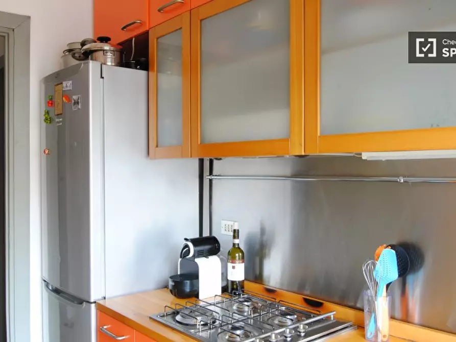 Immagine 8 di Camera condivisa in affitto  in Piazza Gobetti a Milano