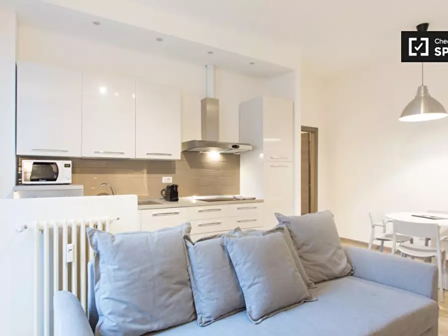 Immagine 7 di Appartamento in affitto  in Corso di Porta Romana a Milano