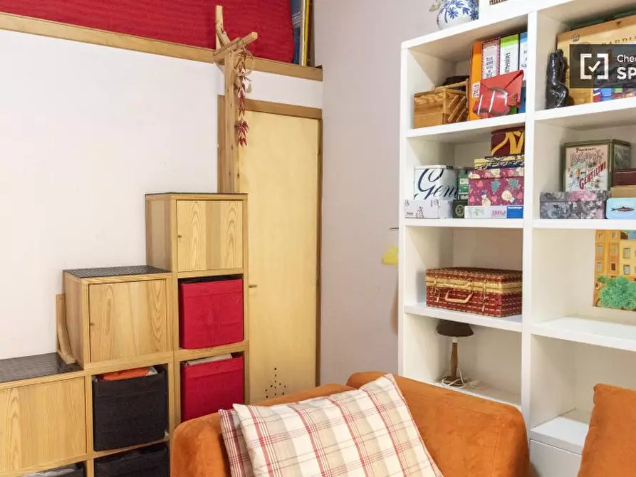 Immagine 8 di Appartamento in affitto  in Via Germanico a Roma