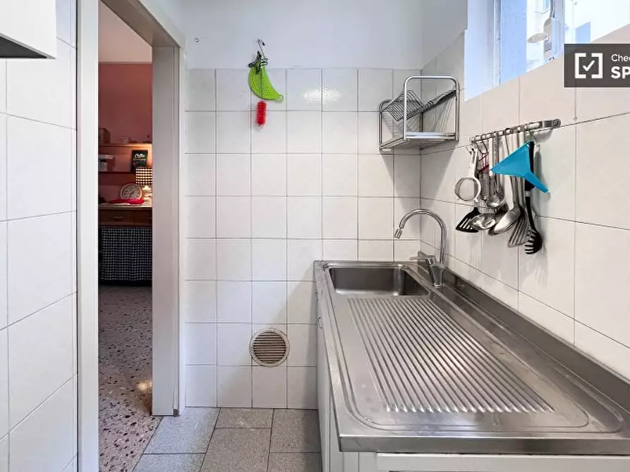 Immagine 8 di Appartamento in affitto  in Via Adolfo Wildt a Milano