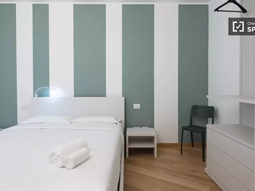 Immagine 14 di Appartamento in affitto  in Via Giovanni da Milano a Milano