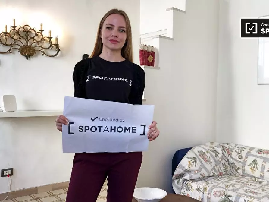 Immagine 13 di Appartamento in affitto  in Via dei Serragli, 50125 Firenze FI, Italy a Firenze