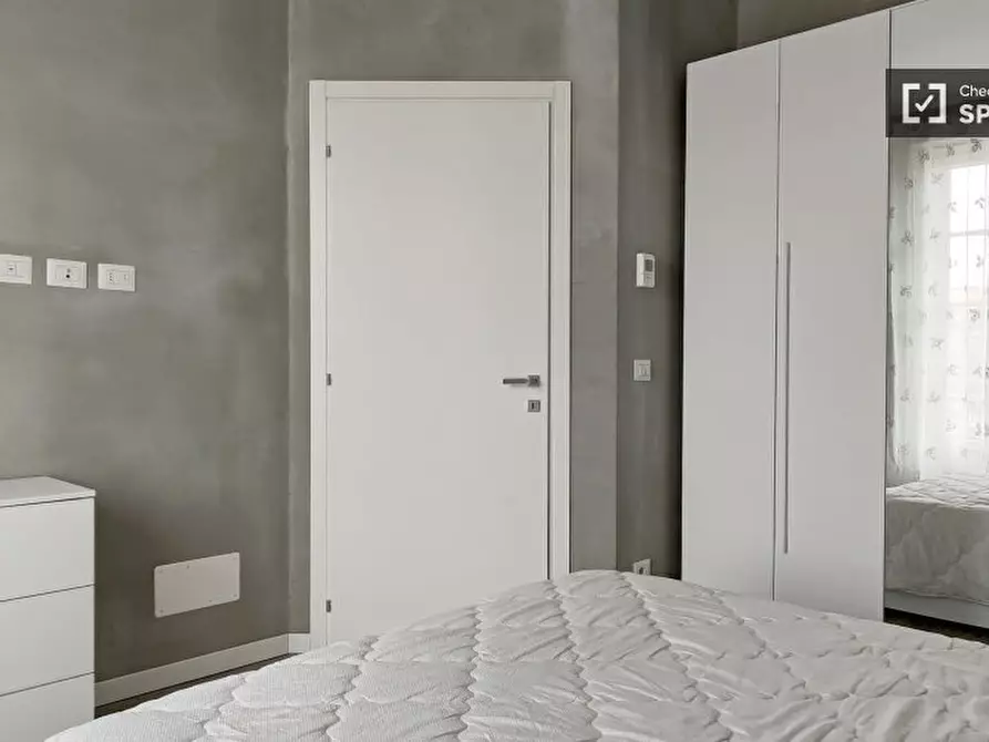 Immagine 15 di Appartamento in affitto  in Via Privata San Basilio a Milano