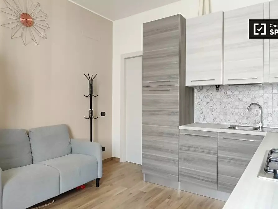 Immagine 12 di Appartamento in affitto  in Via Brusuglio a Milano