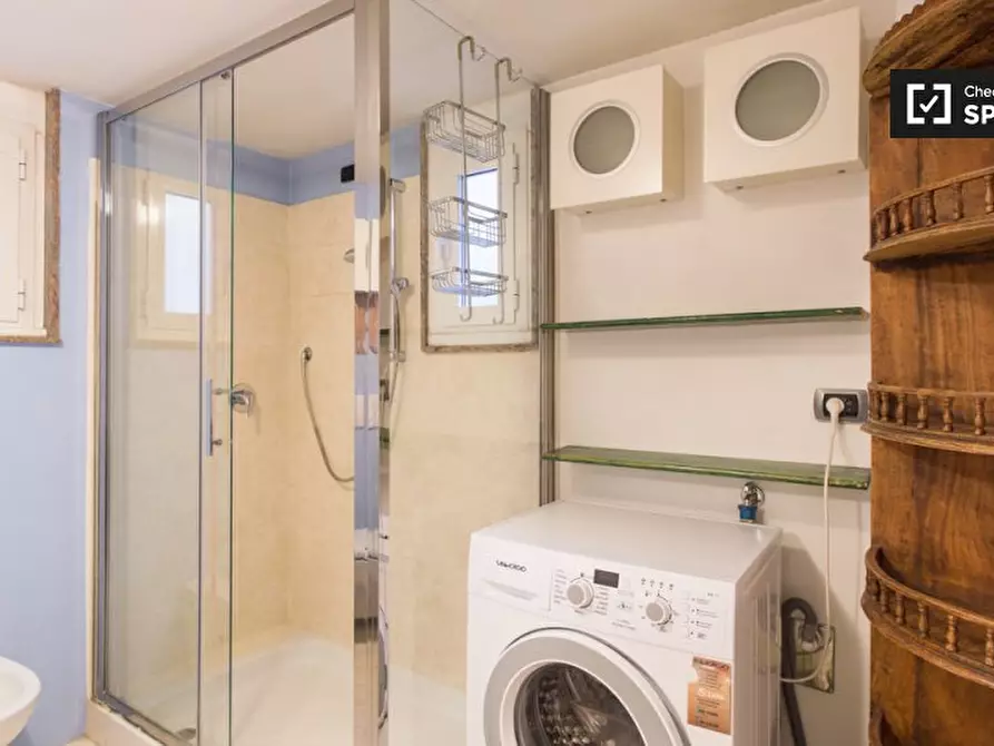 Immagine 18 di Appartamento in affitto  in Via Sebenico a Milano