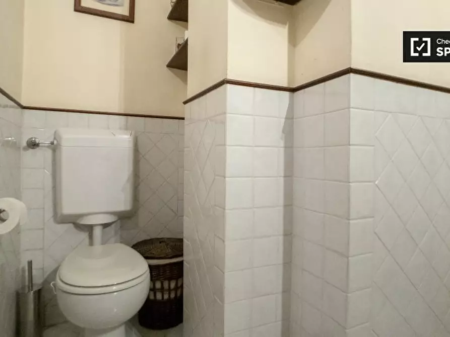 Immagine 15 di Camera condivisa in affitto  in Via Giosuè Borsi, 20143 Milano MI, Italy a Milano