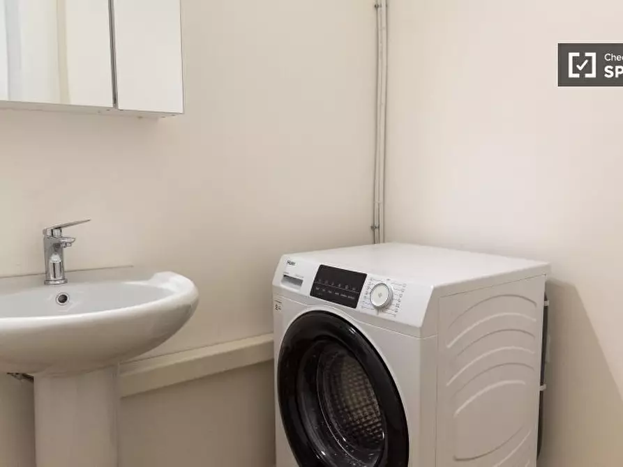 Immagine 14 di Camera condivisa in affitto  in Lungotevere di Pietra Papa a Roma