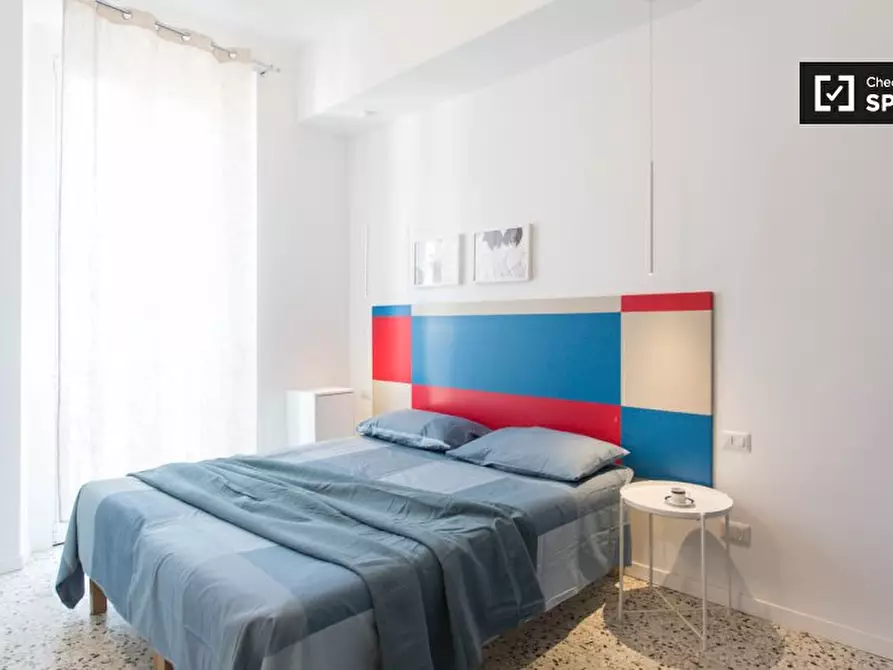 Immagine 12 di Appartamento in affitto  in Via Galvano Fiamma a Milano