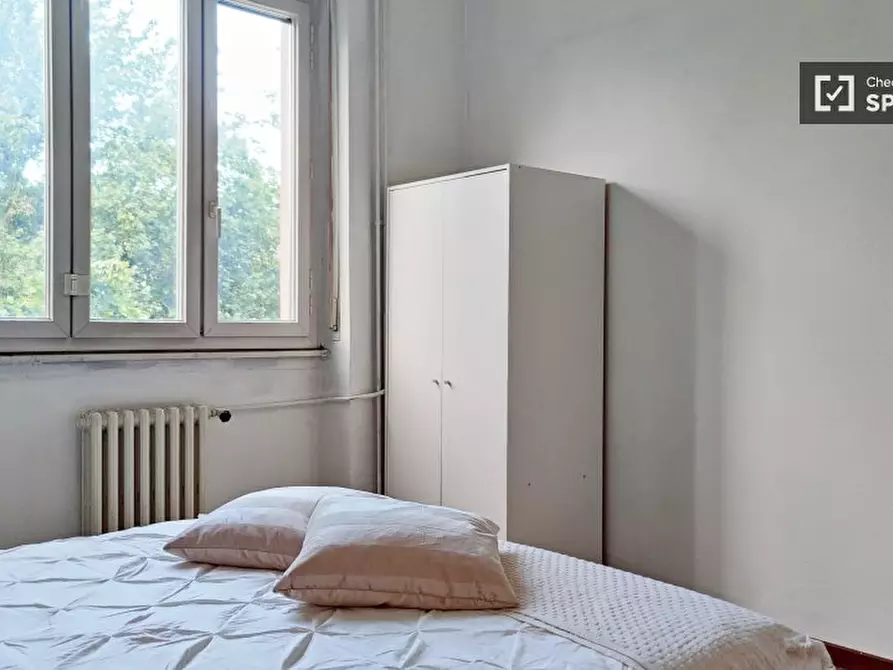 Immagine 4 di Appartamento in affitto  in Via Mario Morgantini a Milano