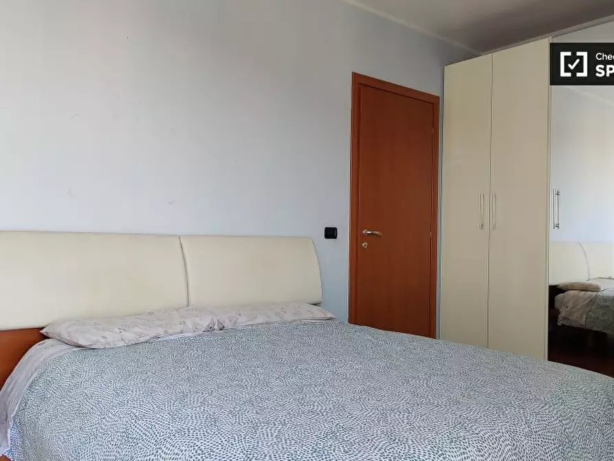 Immagine 9 di Appartamento in affitto  in Via Monte Rosa a Rozzano