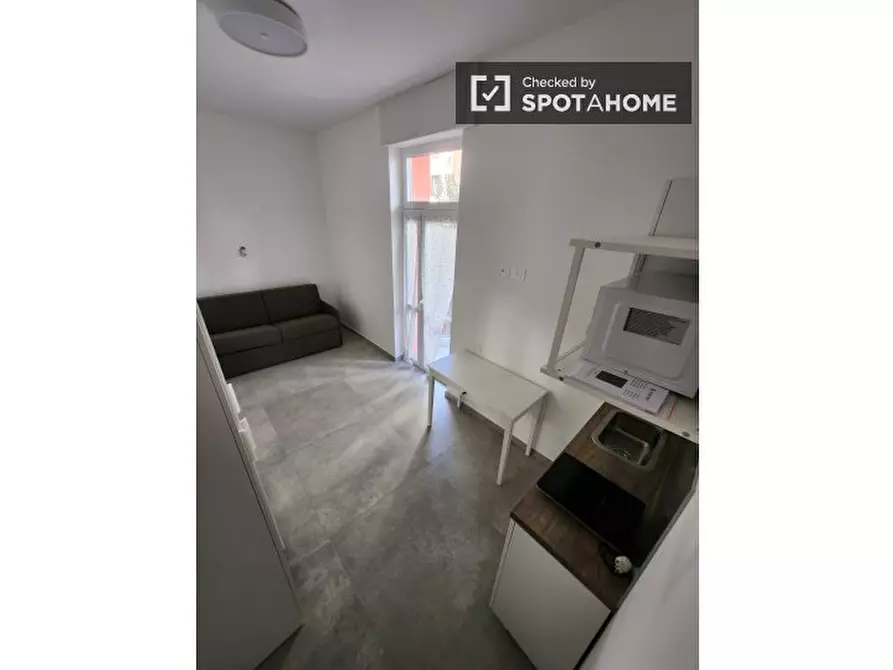 Immagine 4 di Ufficio in affitto  in Via Privata Mario Bianco a Milano