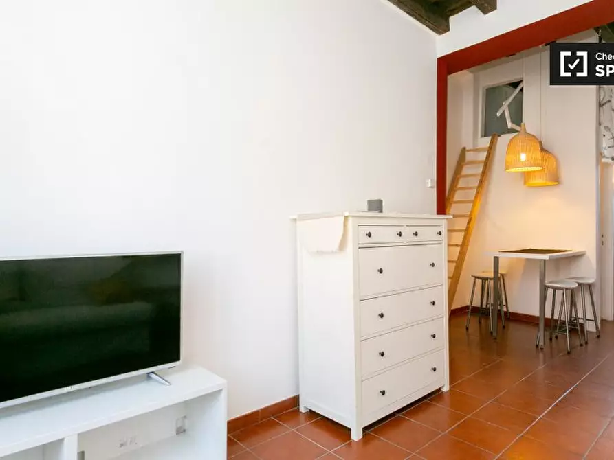 Immagine 4 di Ufficio in affitto  in Via Lodovico Il Moro, 20143 Milano MI, Italy a Milano